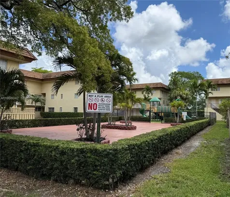 8550 SW 109th Avenue Miami FL 33173