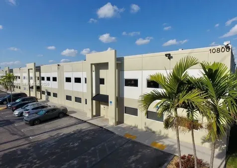 10800 NW 21st Doral FL 33172