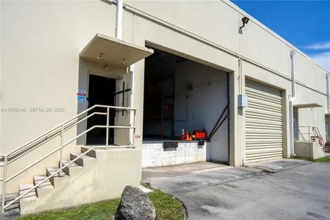 10800 NW 21st Doral FL 33172
