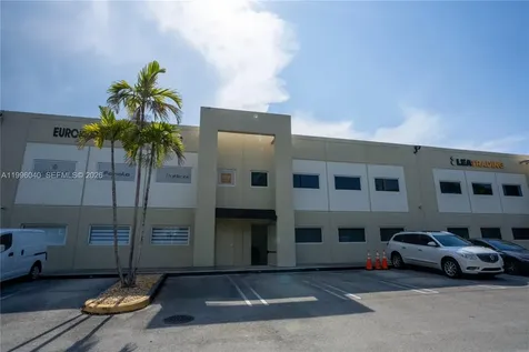 10800 NW 21st Doral FL 33172