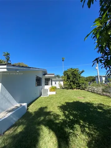 1101 Bay Drive Miami Beach FL 33141