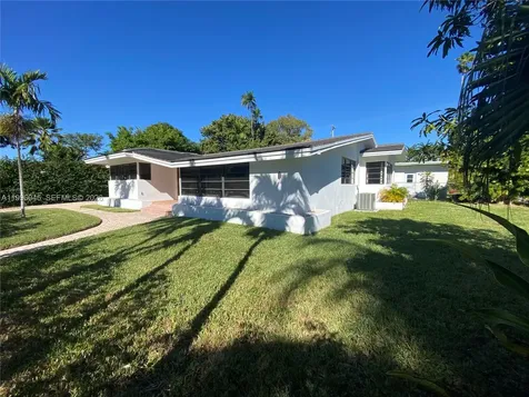 1101 Bay Drive Miami Beach FL 33141