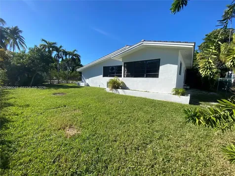 1101 Bay Drive Miami Beach FL 33141