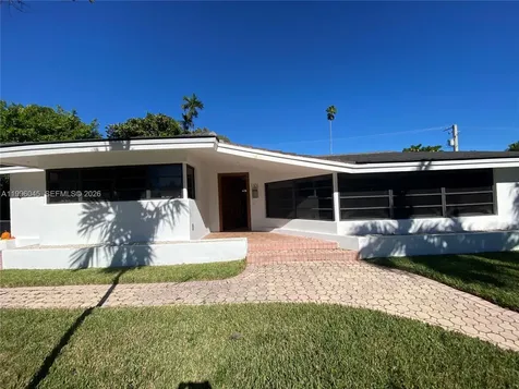 1101 Bay Drive Miami Beach FL 33141