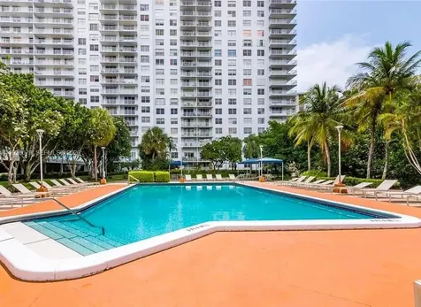 2851 NE 183rd Street Aventura FL 33160