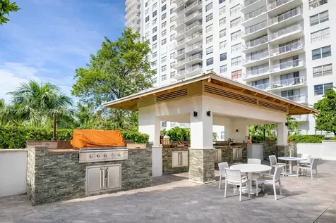 2851 NE 183rd Street Aventura FL 33160