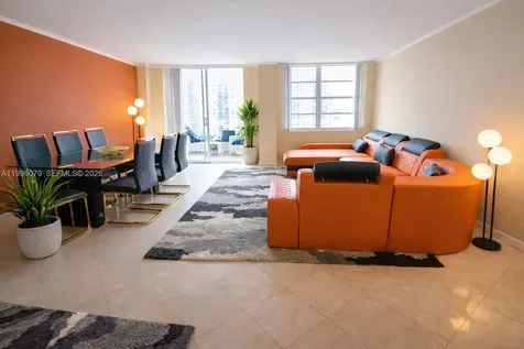 2851 NE 183rd Street Aventura FL 33160