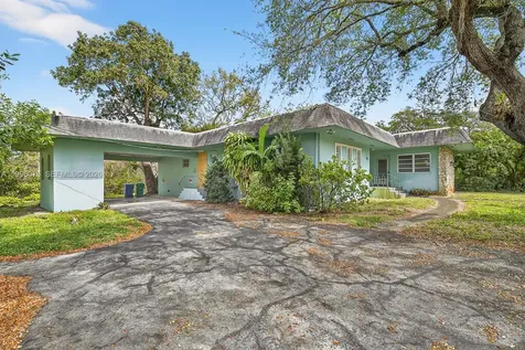 985 NE 84th Street Miami FL 33138