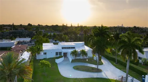 290 NW 125th Avenue Miami FL 33182
