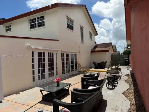 9085 Grand Canal Drive Miami FL 33174