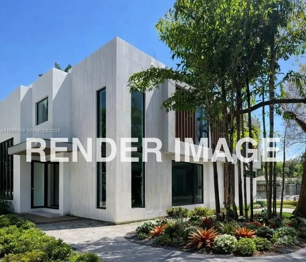 4149 S Le Jeune Road Coconut Grove FL 33146