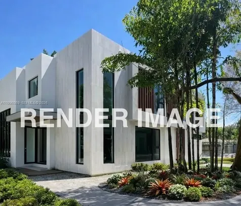4149 S Le Jeune Road Coconut Grove FL 33146
