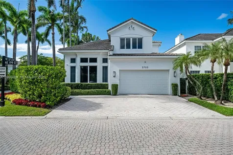3703 NE 199th Street Aventura FL 33180