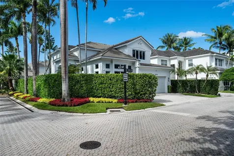 3703 NE 199th Street Aventura FL 33180