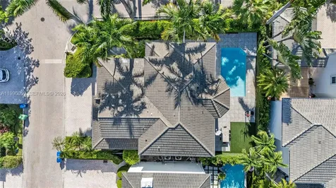 3703 NE 199th Street Aventura FL 33180