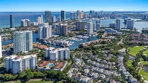 3703 NE 199th Street Aventura FL 33180