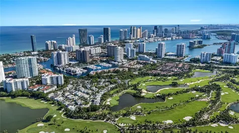 3703 NE 199th Street Aventura FL 33180