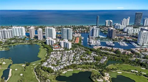 3703 NE 199th Street Aventura FL 33180