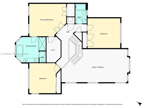 3703 NE 199th Street Aventura FL 33180