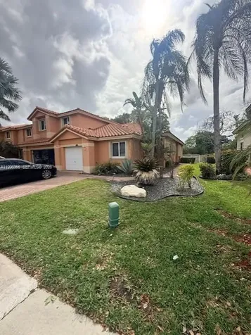 5656 NW 127th Terrace Coral Springs FL 33076