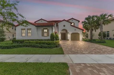 9150 Parkland Bay Drive Parkland FL 33076