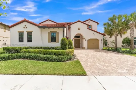 9150 Parkland Bay Drive Parkland FL 33076