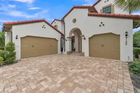 9150 Parkland Bay Drive Parkland FL 33076