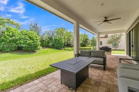 9150 Parkland Bay Drive Parkland FL 33076