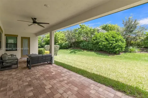 9150 Parkland Bay Drive Parkland FL 33076