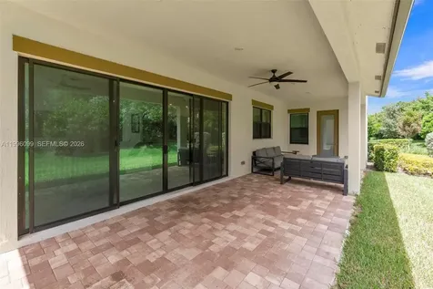 9150 Parkland Bay Drive Parkland FL 33076