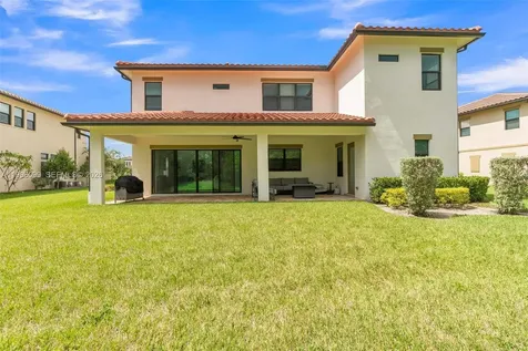 9150 Parkland Bay Drive Parkland FL 33076