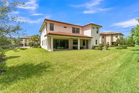9150 Parkland Bay Drive Parkland FL 33076