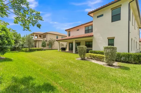 9150 Parkland Bay Drive Parkland FL 33076