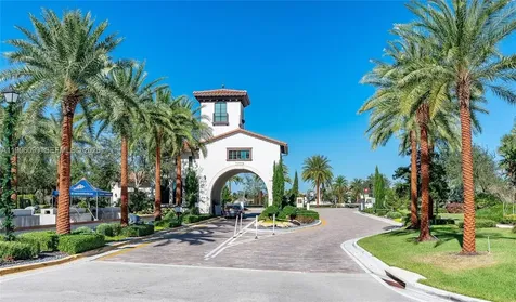 9150 Parkland Bay Drive Parkland FL 33076