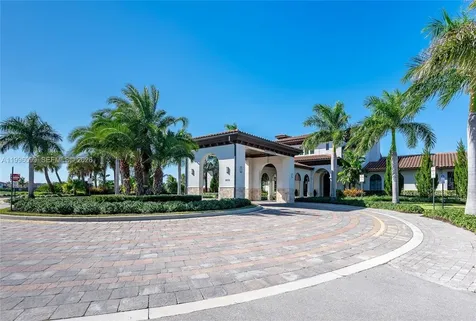 9150 Parkland Bay Drive Parkland FL 33076