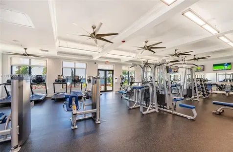 9150 Parkland Bay Drive Parkland FL 33076