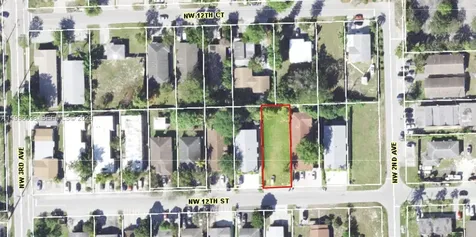 213 NW 12th Street Pompano Beach FL 33060