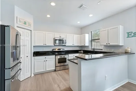 11869 SW 154th Avenue Miami FL 33196