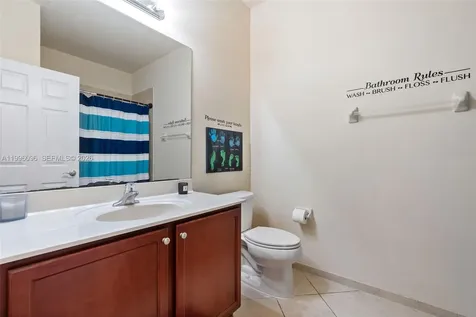 11869 SW 154th Avenue Miami FL 33196