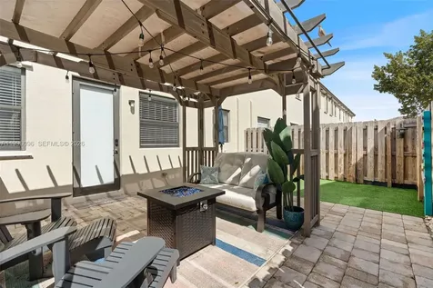 11869 SW 154th Avenue Miami FL 33196