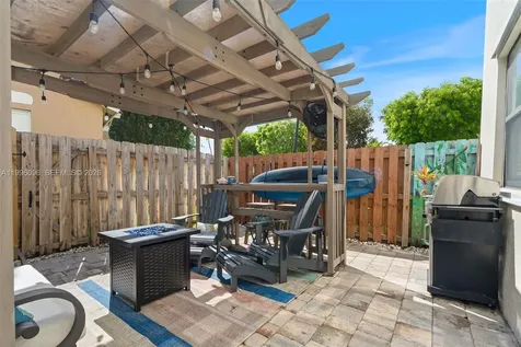11869 SW 154th Avenue Miami FL 33196