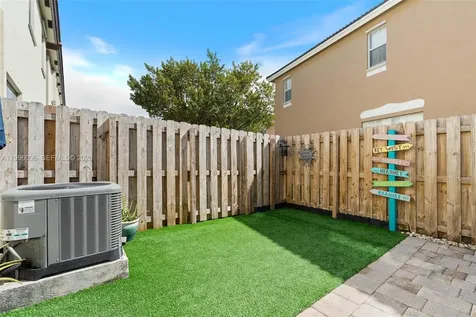 11869 SW 154th Avenue Miami FL 33196