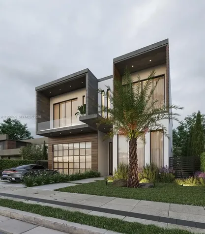 7509 Buccaneer Avenue North Bay Village FL 33141