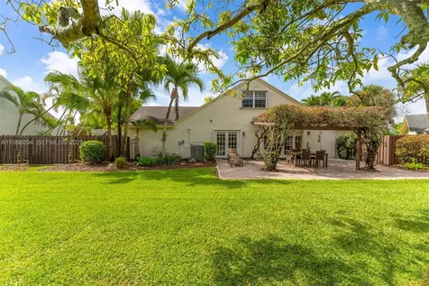 11018 SW 147th Place Miami FL 33196