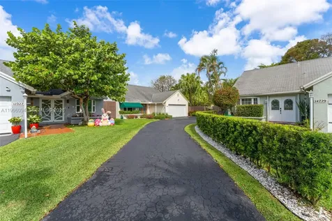 11018 SW 147th Place Miami FL 33196