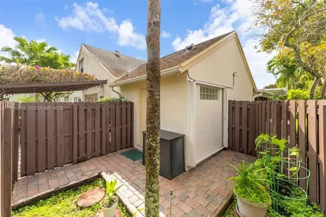 11018 SW 147th Place Miami FL 33196