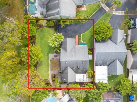 11018 SW 147th Place Miami FL 33196