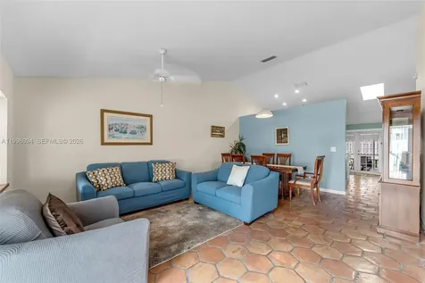 11018 SW 147th Place Miami FL 33196