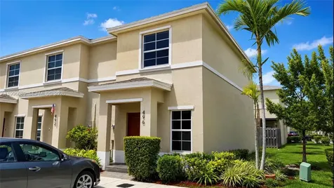 496 NE 5th Street Florida City FL 33034