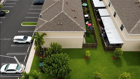 496 NE 5th Street Florida City FL 33034